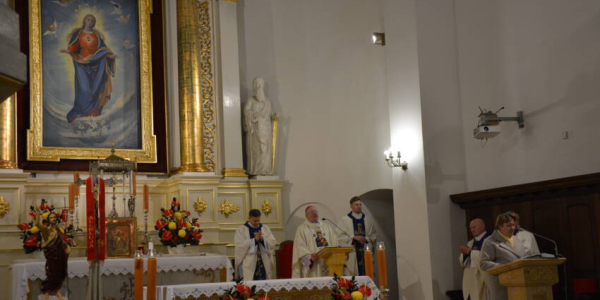 Inauguracja XXIII roku istnienia DNNUJ